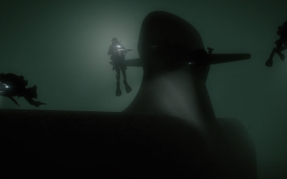 180326 A26 Silent Sub Special Ops CREDIT SAAB