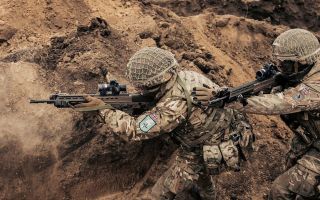 The exercise will feature conflict scenarios involving a near-peer adversary, showcasing the Alliance's ability to operate across land, air, maritime, cyber and space domains