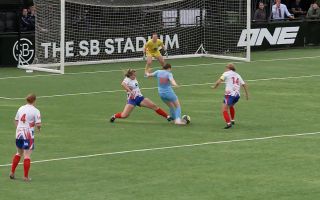 20052026 UKAF beaten by Dutch Forces in President's Cup CREDIT BFBS.jpg
