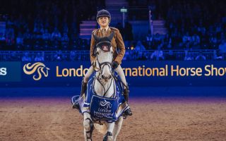 20122024 Charlotte Pudge on Dreamer winning 2024 showjumping final Credit Alligin Photography.jpg