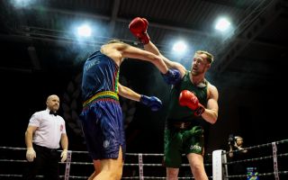 2025 Army Boxing Finals Aldershot CREDIT Andrew Fosker Army Sport.jpg 
