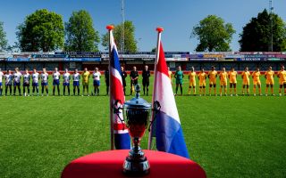 2025 President's Cup UKAF Women v Dutch Forces CREDIT UKAF Football.jpg