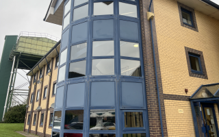 Around 80,000 personnel are housed in SLA, both in the UK and overseas