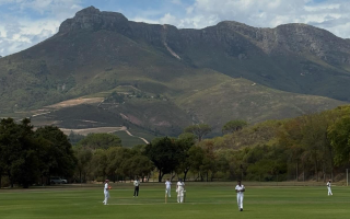 23022026 Royal Navy cricket on tour in action in South Africa Credit Royal Navy Cricket Association.png