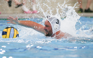 It's all to play for at the top of the men's Conference Championship division 1 after this weekend's results