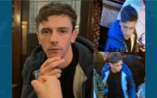 Ryan Rudd of 1 R YORKS was last seen on Valentine's Day. His disappearance has prompted an extensive search operation by police