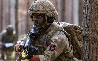 Battle preparation ensures each soldier is wearing the correct protective gear, has sufficient ammo, a well maintained individual weapon, personal cam, general equipment, radio, any specialist gear and understands their orders