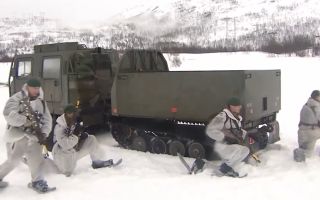 23012026 Arctic ops survival CREDIT FORSVARET .jpg