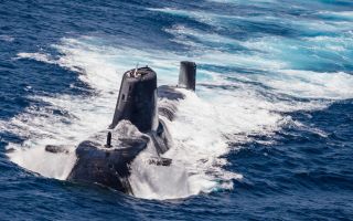 The Astute-class submarines play a key role in protecting the UK's fleet of Vanguard submarines alongside other tasks (Picture: Royal Navy)