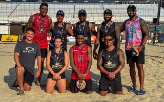 23072026 Army volleyball win beach Crown Services Credit British Army Volleyball.jpg