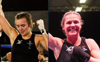 24062026 Terri Stuart and Amelia Kennedy CREDIT England Boxing.jpg