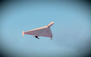 Iran and its allies have been launching waves of one-way-attack drones at various targets across the region