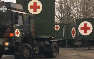 24092025 German casualties CRED bundeswehr