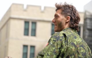 Canada allows the wearing of a mullet, while many other nations do not