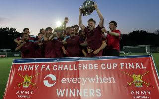 26052026 23 Para Engineer Regiment win Army Manjor Units Challenge Cup.jpg