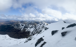 27032026 Everest summit CRED Ranger Everest BFBS