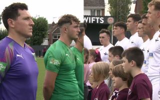 27072022 Royal Marines and Parachute Regiment split screen Credit BFBS.jpg
