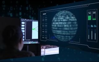 Cyber attacks have taken place and will continue to do so as connectivity opens up whole nations to exploitation and abuse 