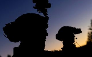 The inquiry is examining whether the SAS had a policy of executing males of "fighting age" who posed no threat in Afghanistan between 2010 and 2013 (Picture: MOD)