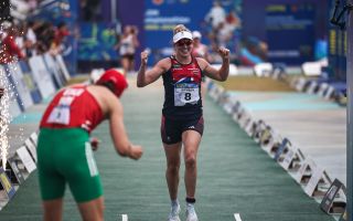 30082026 Kerenza Bryson UIPM World Championships 4 CREDIT UIPM World Pentathlon Nuno Gonçalves.jpg