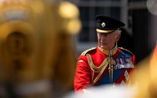 Armed Forces personnel were recognised for their outstanding contributions