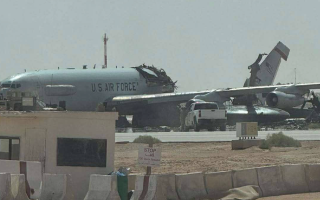 310326 Airbase Drone Security CREDIT Facebook