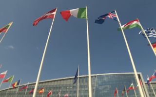 He has deployed to several Nato operations from the Balkans to the Middle East