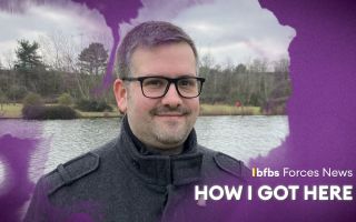 141125 Adam Phillimore How I Got Here COVER PHOTO CREDIT Adam Phillimore