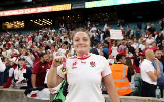 Amy Cokayne wins World Cup 2025 CREDIT Cat Goryn DATE 27092025.jpg