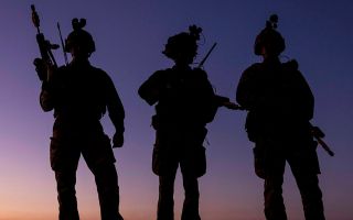 1st Battalion Lancs deployment to Bosnia will see them train alongside Bosnia and Herzegovina's armed forces (Picture: MOD)