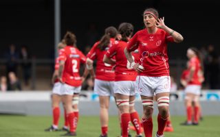 Fans will be able to see the partnership through PWR's broadcast coverage on TNT Sports