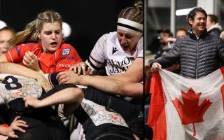 Army v Canada
