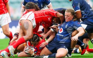 Army v Navy women 2026