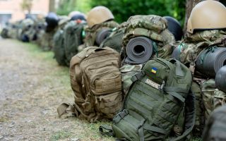 Some 180 soldiers are to be trained in 2025, building on the 100 who undertook the specialist course in 2024 (Picture: MOD)