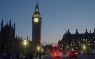 Mr Macron dubbed the agreement the "Paris declaration" and said it offered strong security guarantees