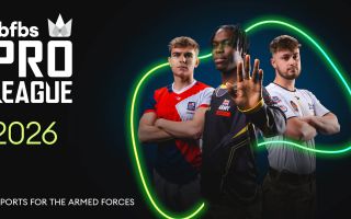 BFBS Pro League