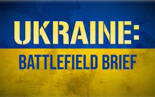 Battlefield Brief CREDIT BFBS