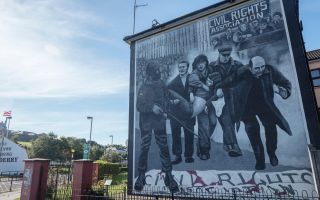 The judge said the case against Soldier F fell well short of the standard required for a conviction