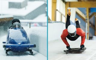 Bobsleigh and skeleton Inter Services Lillehammer CREDIT UKAFWSA Date March 2026.jpg 