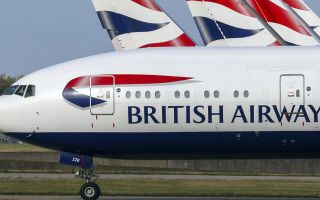British Airways already accepted identification cards for serving personnel, and has now extended it to the veteran ID card (PIcture: PA)