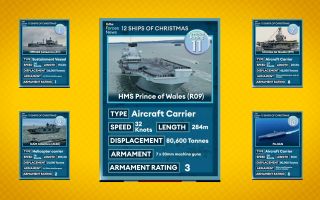 Time to make up your own minds on who has the best ship? And no, it's not friendship