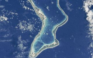 It comes as the great and the good speak at the World Economic Forum in Davos 