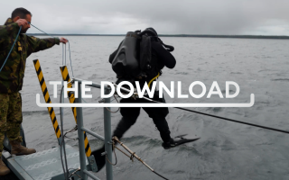 The Download | 5 December