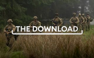 The Download