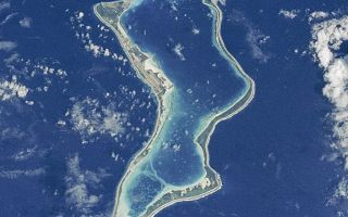 Diego Garcia will remain under the UK's full operational control