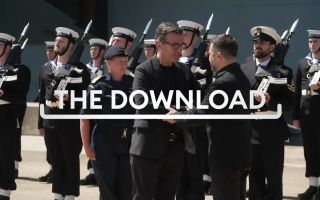 Download troops marching