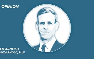 Ed Arnold Opinion