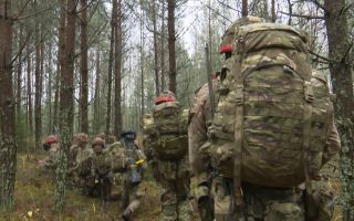 Conscription is the mandatory legal obligation to serve in the country's military