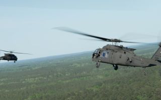 Ex Rattlesnake The Box Fort Polk US Army Blackhawk CREDIT BFBS.jpg