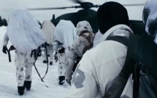 The structure of the Multinational Staff Element (MNSE) will evolve in the coming years